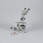 661796 Microscope